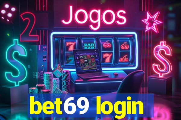 bet69 login